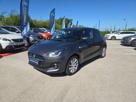 SUZUKI Swift 1.2 Dualjet Hybrid 83ch Privilège à vendre à Beaune - Image n°1