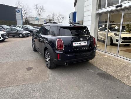 MINI Countryman Cooper  136ch Northwood BVA7 à vendre à Auxerre - Image n°7