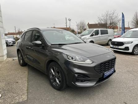 FORD Kuga 2.5 Duratec 190ch FHEV E85 ST-Line BVA à vendre à Auxerre - Image n°3