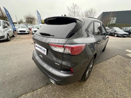 FORD Kuga 2.5 Duratec 190ch FHEV E85 ST-Line BVA à vendre à Auxerre - Image n°5