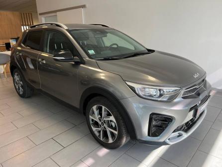 KIA Stonic 1.0 T-GDi 100ch GT Line à vendre à Auxerre - Image n°3