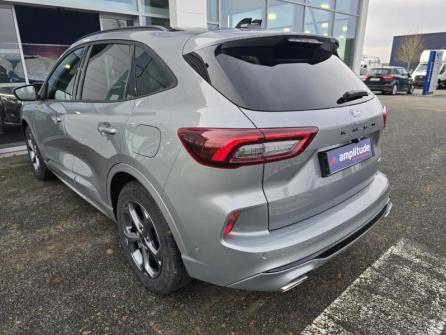 FORD Kuga 2.5 Duratec 180ch Hybrid FlexiFuel ST-Line X Powershift à vendre à Gien - Image n°7