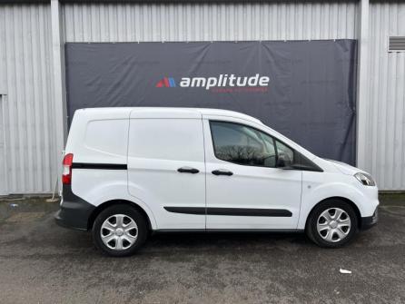 FORD Transit Courier 1.0E 100ch Stop&Start Trend à vendre à Nevers - Image n°4