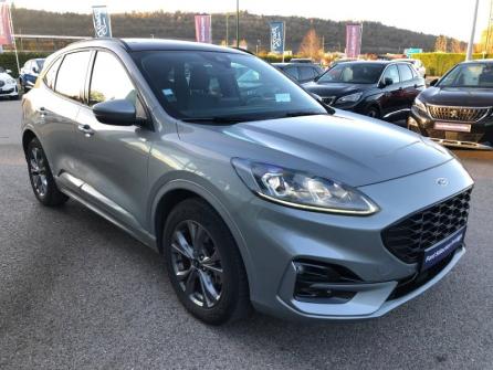 FORD Kuga 2.5 Duratec 225ch PHEV ST-Line BVA à vendre à Saint-Claude - Image n°3