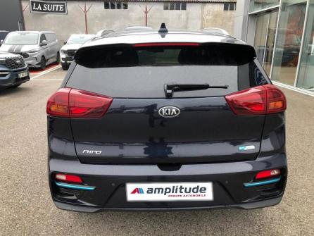 KIA e-Niro Design 204ch à vendre à Oyonnax - Image n°6