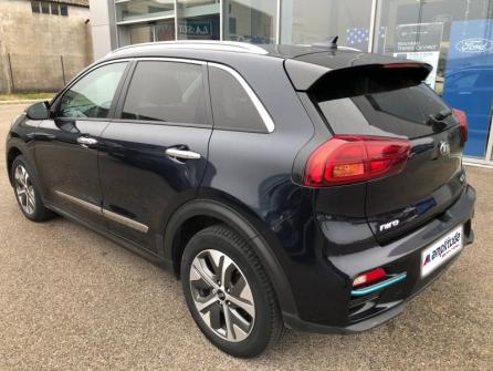 KIA e-Niro Design 204ch à vendre à Oyonnax - Image n°7