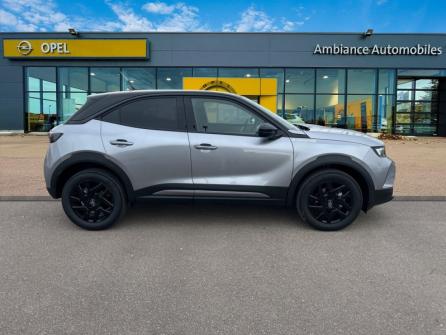 OPEL Mokka 1.2 Turbo 130ch GS BVA8 à vendre à Troyes - Image n°4