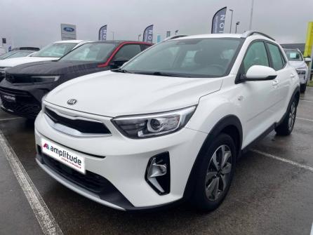 KIA Stonic 1.0 T-GDi 100ch MHEV Active iBVM6 à vendre à Troyes - Image n°1