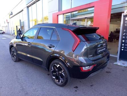 KIA Niro EV 204ch Premium à vendre à Brie-Comte-Robert - Image n°7