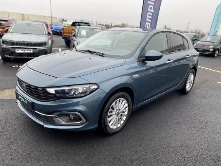 FIAT Tipo 1.0 FireFly Turbo 100ch S/S Life 5p à vendre à Châteauroux - Image n°1