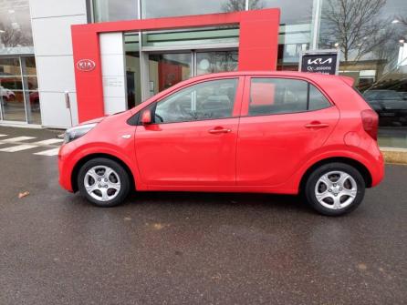 KIA Picanto 1.0 67ch Active Euro6d-T à vendre à Melun - Image n°8