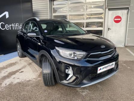 KIA Stonic 1.0 T-GDi 100ch MHEV Active iBVM6 à vendre à Troyes - Image n°3