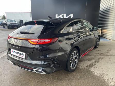 KIA ProCeed 1.5 T-GDI 160ch GT Line DCT7 à vendre à Troyes - Image n°5