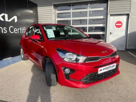 KIA Rio 1.0 T-GDI 100ch Active à vendre à Troyes - Image n°3