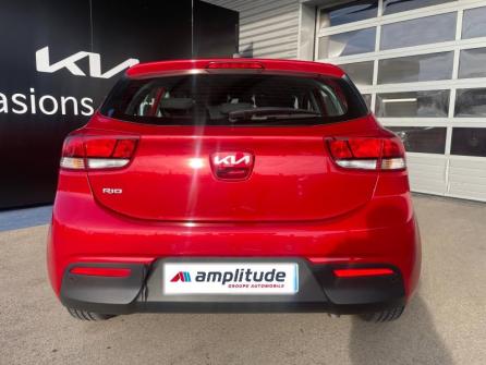 KIA Rio 1.0 T-GDI 100ch Active à vendre à Troyes - Image n°6