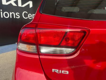 KIA Rio 1.0 T-GDI 100ch Active à vendre à Troyes - Image n°8