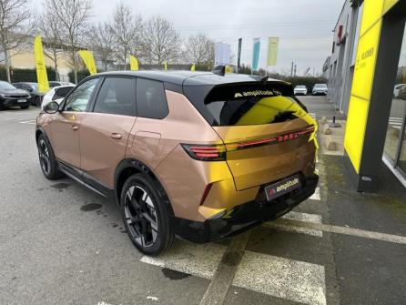 OPEL Grandland X Electric 213ch Batterie GS à vendre à Melun - Image n°7