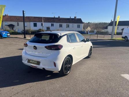 OPEL Corsa 1.2 75ch à vendre à Auxerre - Image n°5