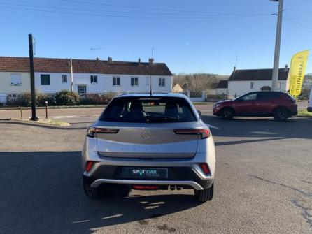 OPEL Mokka 1.2 Turbo 130ch Elegance à vendre à Auxerre - Image n°6