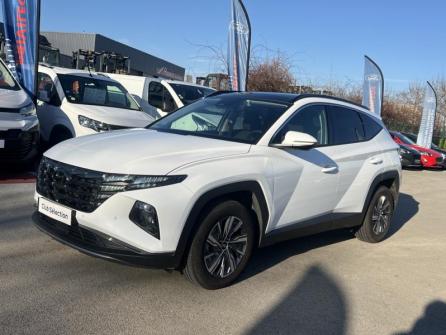 HYUNDAI Tucson 1.6 T-GDi 230ch Hybrid Creative BVA6 à vendre à Dijon - Image n°1