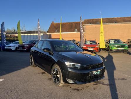 OPEL Corsa Electric 136ch GS à vendre à Auxerre - Image n°3