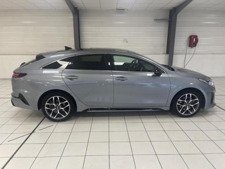 KIA ProCeed 1.4 T-GDI 140ch GT Line Premium DCT7 MY20 à vendre à Garges Les Gonesse - Image n°4