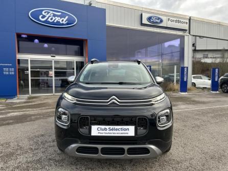 CITROEN C3 Aircross PureTech 110ch S&S Shine à vendre à Lons-le-Saunier - Image n°2