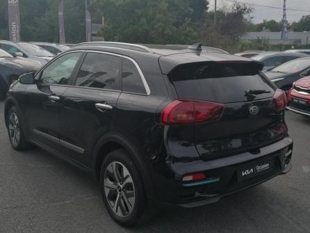 KIA e-Niro Active 204ch à vendre à Saint-Maximin - Image n°5