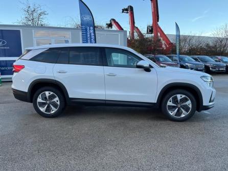 SKODA Kodiaq 2.0 TDI 150ch SCR Selection DSG7 7 places à vendre à Dijon - Image n°4