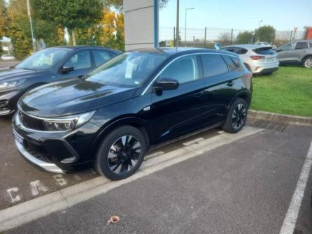 OPEL Grandland X 1.5 D 130ch Elegance Business BVA8 MY23 à vendre à Sens - Image n°1