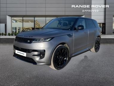 Voir le détail de l'offre de cette LAND-ROVER Range Rover Sport 3.0 P460e 460ch PHEV Dynamic SE de 2024 en vente à partir de 1272.89 €  / mois