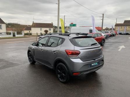 DACIA Sandero 1.0 TCe 110ch Stepway Extreme + -24 à vendre à Auxerre - Image n°7