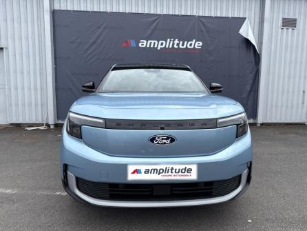 FORD Explorer 340ch Extended Range 79kWh Pack Premium AWD à vendre à Nevers - Image n°2