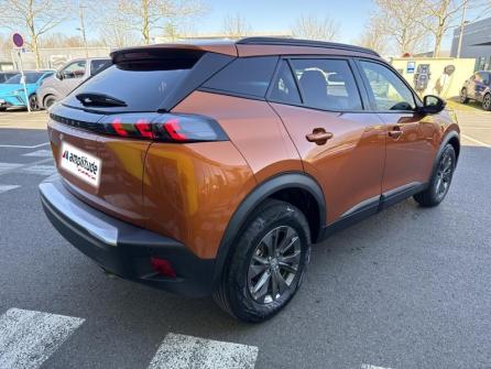 PEUGEOT 2008 1.2 PureTech 100ch S&S STYLE à vendre à Melun - Image n°5
