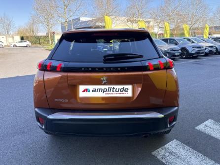 PEUGEOT 2008 1.2 PureTech 100ch S&S STYLE à vendre à Melun - Image n°6
