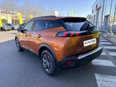 PEUGEOT 2008 1.2 PureTech 100ch S&S STYLE à vendre à Melun - Image n°7