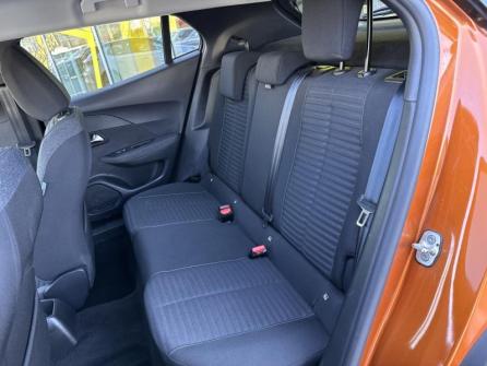PEUGEOT 2008 1.2 PureTech 100ch S&S STYLE à vendre à Melun - Image n°12