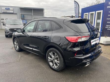 FORD Kuga 2.5 Duratec 190ch FHEV E85 ST-Line Business BVA à vendre à Orléans - Image n°7