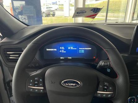 FORD Kuga 2.5 Duratec 225ch PHEV ST-Line X BVA à vendre à Orléans - Image n°11