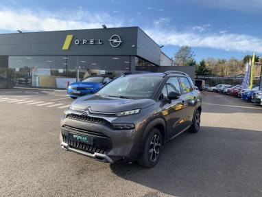 Voir le détail de l'offre de cette CITROEN C3 Aircross PureTech 130ch S&S Shine EAT6 de 2023 en vente à partir de 215.85 €  / mois