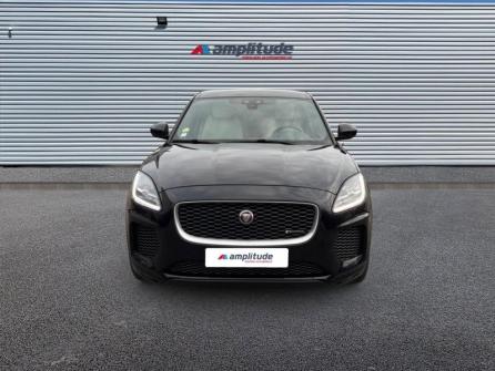 JAGUAR E-Pace 2.0D 180ch R-Dynamic SE AWD BVA9 à vendre à Troyes - Image n°1