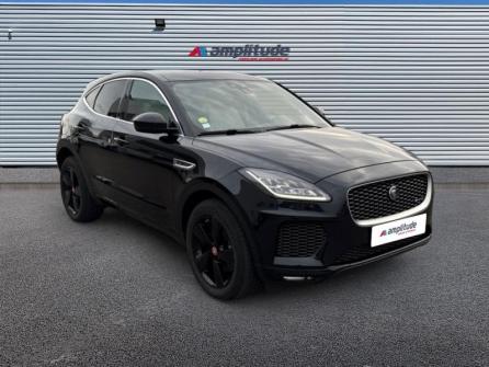 JAGUAR E-Pace 2.0D 180ch R-Dynamic SE AWD BVA9 à vendre à Troyes - Image n°2