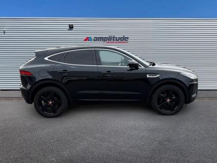 JAGUAR E-Pace 2.0D 180ch R-Dynamic SE AWD BVA9 à vendre à Troyes - Image n°3