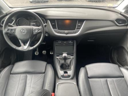 OPEL Grandland X 1.5 D 130ch Ultimate à vendre à Compiègne - Image n°11