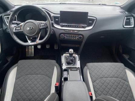 KIA ProCeed 1.0 T-GDI 120ch GT Line à vendre à Compiègne - Image n°11