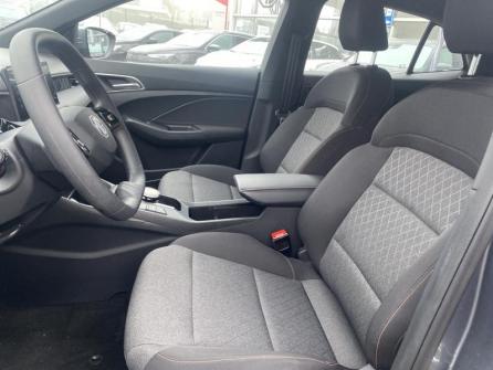 MG MOTOR MG3 Hybrid+ 195ch Comfort à vendre à Compiègne - Image n°10