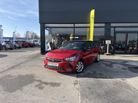 OPEL Corsa 1.2 75ch Edition à vendre à Bourges - Image n°3