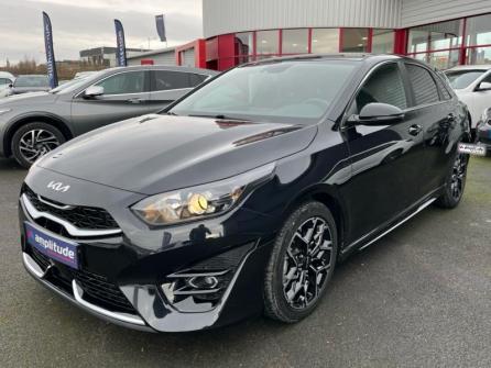 KIA Ceed 1.6 CRDI 136ch MHEV GT Line à vendre à Reims - Image n°1