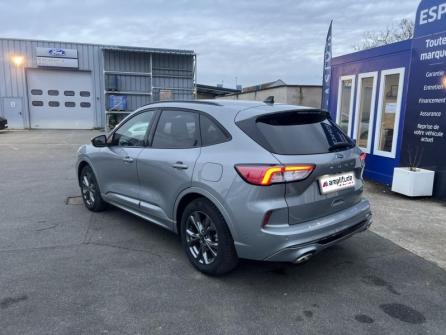 FORD Kuga 2.5 Duratec 190ch FHEV E85 ST-Line X BVA à vendre à Orléans - Image n°7