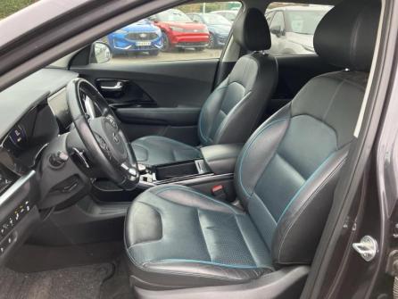 KIA e-Niro Premium 204ch à vendre à Orléans - Image n°10